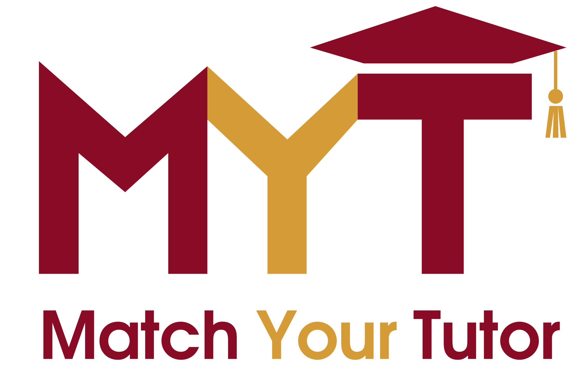 Match Your Tutor logo