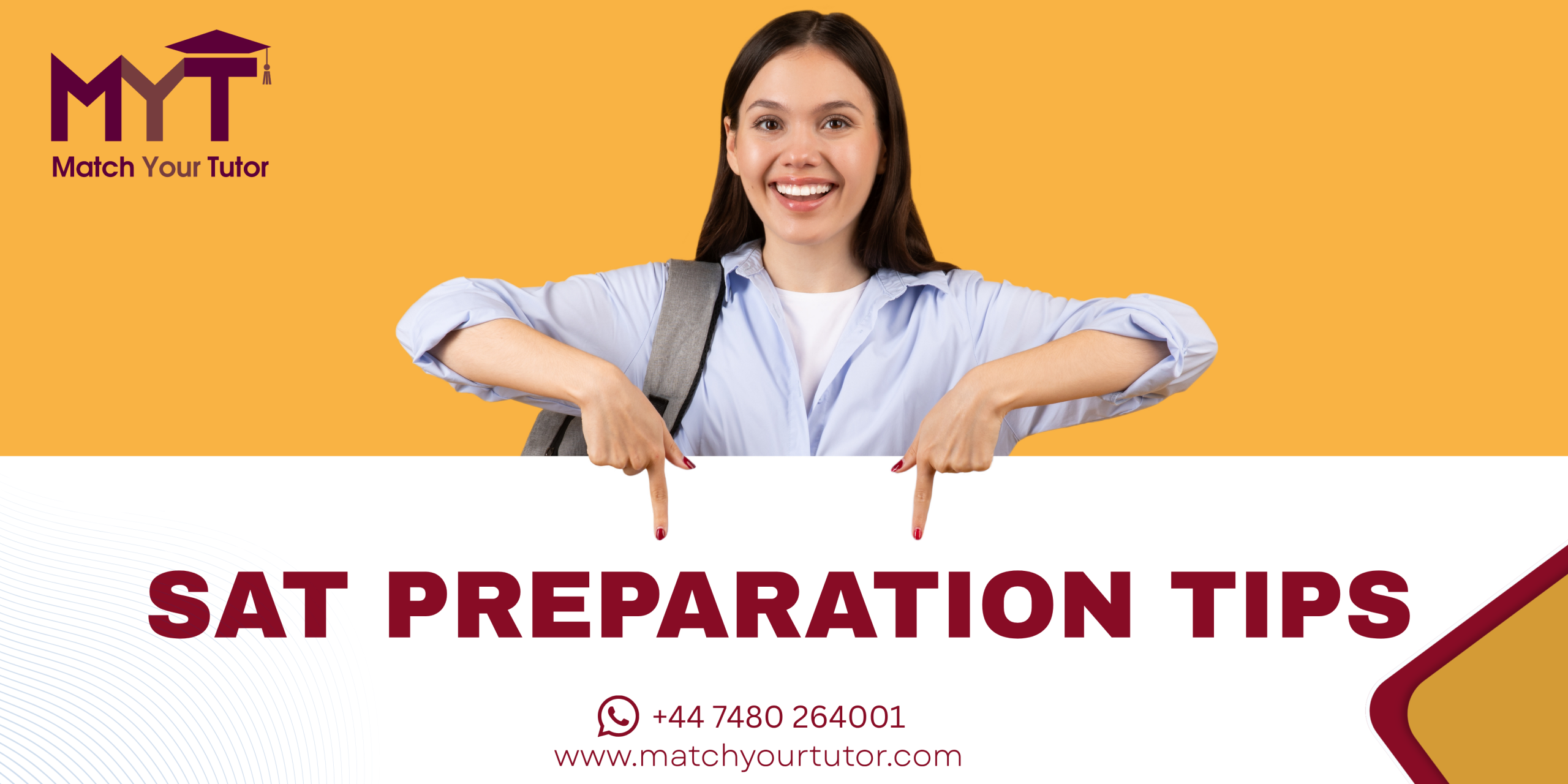 sat preperation tips