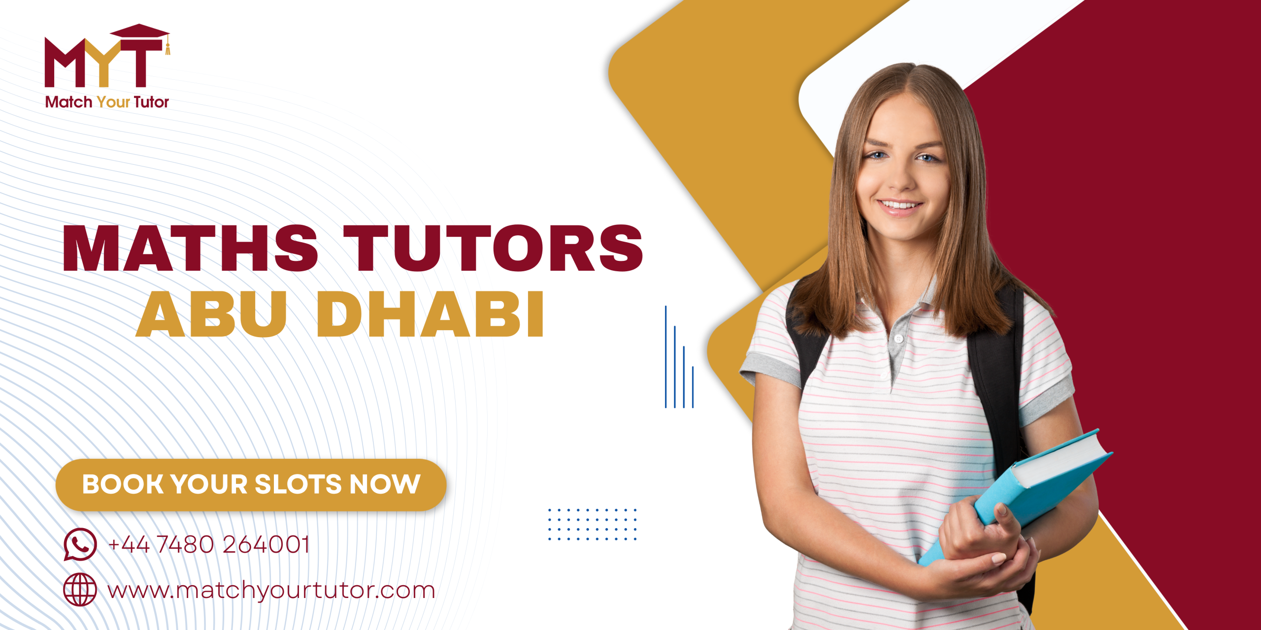 Maths tutor Abu Dhabi - one-to-one online maths tutoring