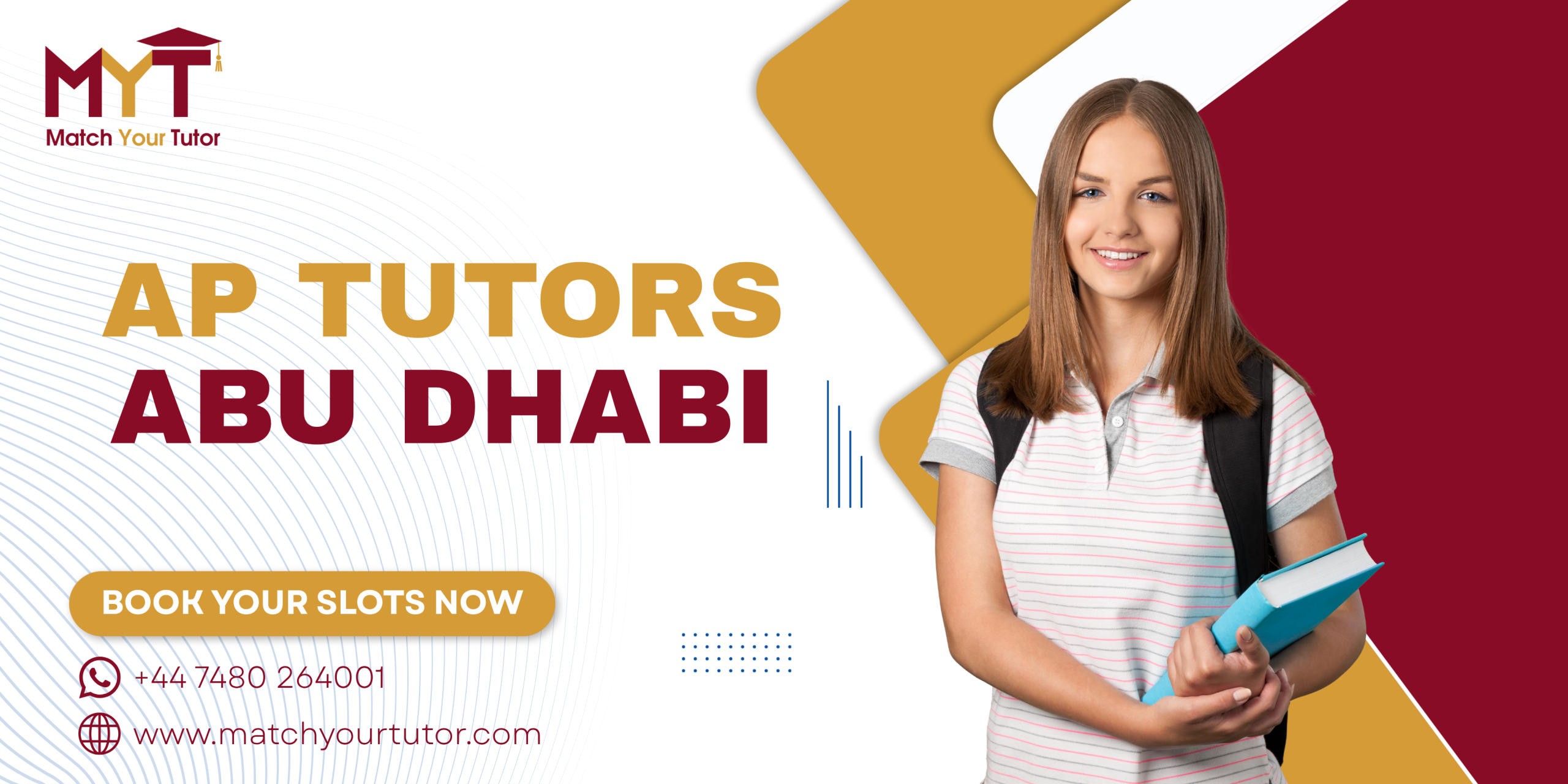 AP tutor Abu Dhabi for one-to-one online AP tutoring