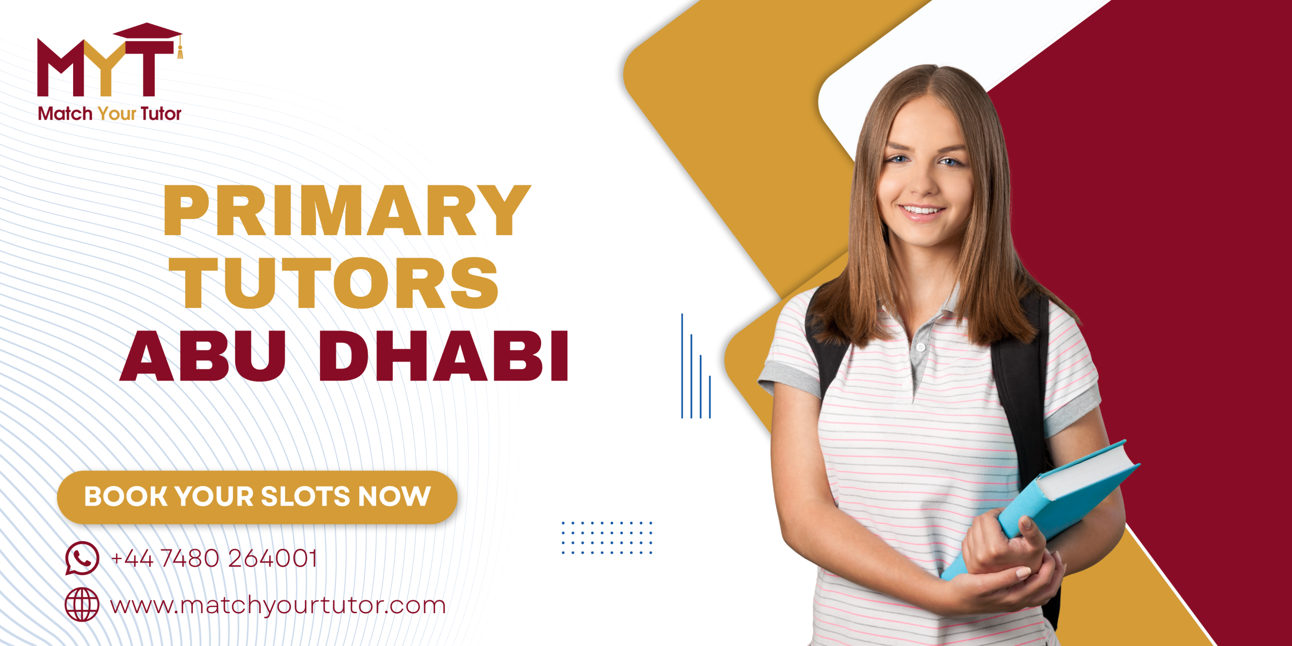 Primary tutor Abu Dhabi for one-to-one online primary school tutoring