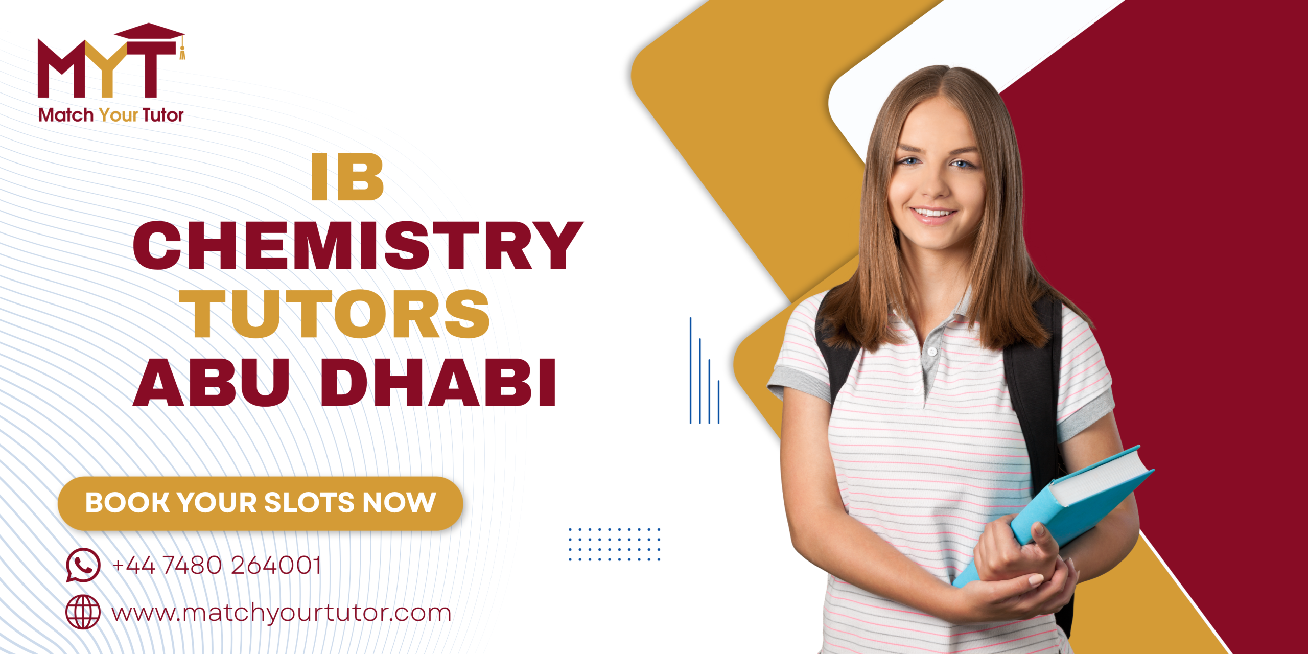 IB Chemistry tutor Abu Dhabi for HL and SL online tutoring