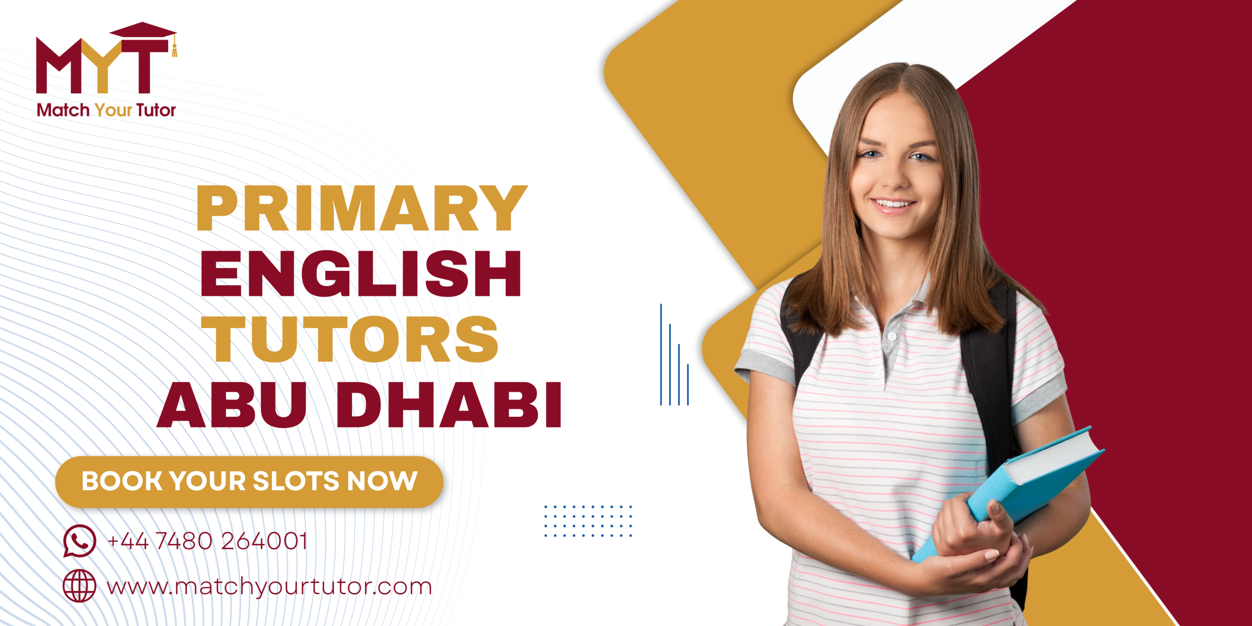 Primary English tutor Abu Dhabi for one-to-one online primary school English tutoring